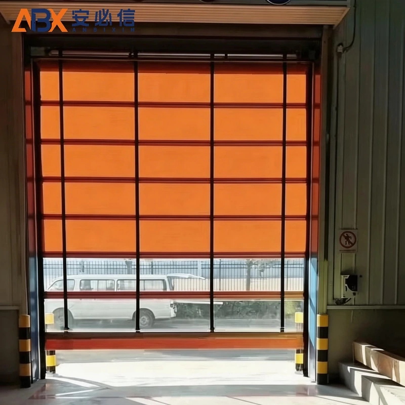 南阳背带堆积门